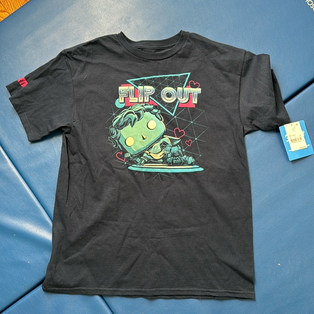 Funko Fortnite Cupid Tshirt